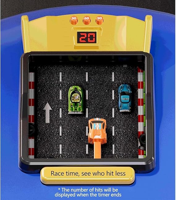 XICEN Car Racing Simulator – Exciting Driving Adventure Game Console محاكي سباق السيارات XICEN – وحدة تحكم لعبة قيادة مثيرة ومغامرة_3_image