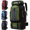 Hiking Daypacks