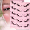 False Eyelashes