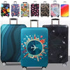 Luggage & Travel Bag Accessories