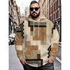 Men's Plus Size Hoodies & Sweatshirts