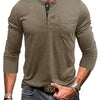 Men's Plus Size Tops