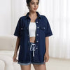 Women's Denim Jackets & Coats