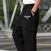 Men's Plus Size Cargo Pants