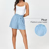 Women's Denim Shorts