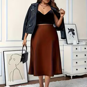 Women's Curve Clothing