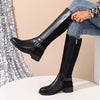 Women's Knee High Boots