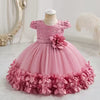Baby Dresses