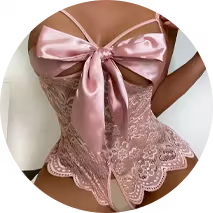 Women's Lingerie & Lounge