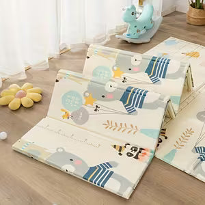 Baby Activity & Entertainment