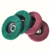 Abrasive & Finishing Products