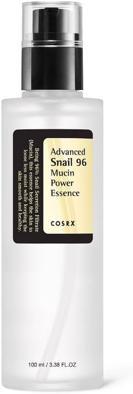 Cosrx Advanced Snail 96 Mucin Power Essence, 100ml_1_image