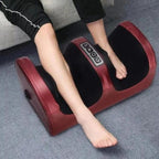 "Electric Heated Foot Massager Foot Massager "_3_image