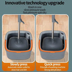 "Wonder Bucket: Safe and Easy Cleaning Experience!" - Generic_1_image