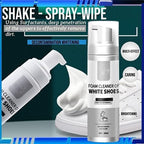 All Purpose Shoe Cleaning kit, Shoe Cleaner for Sneakers and Suede shoe clean foam_4_image