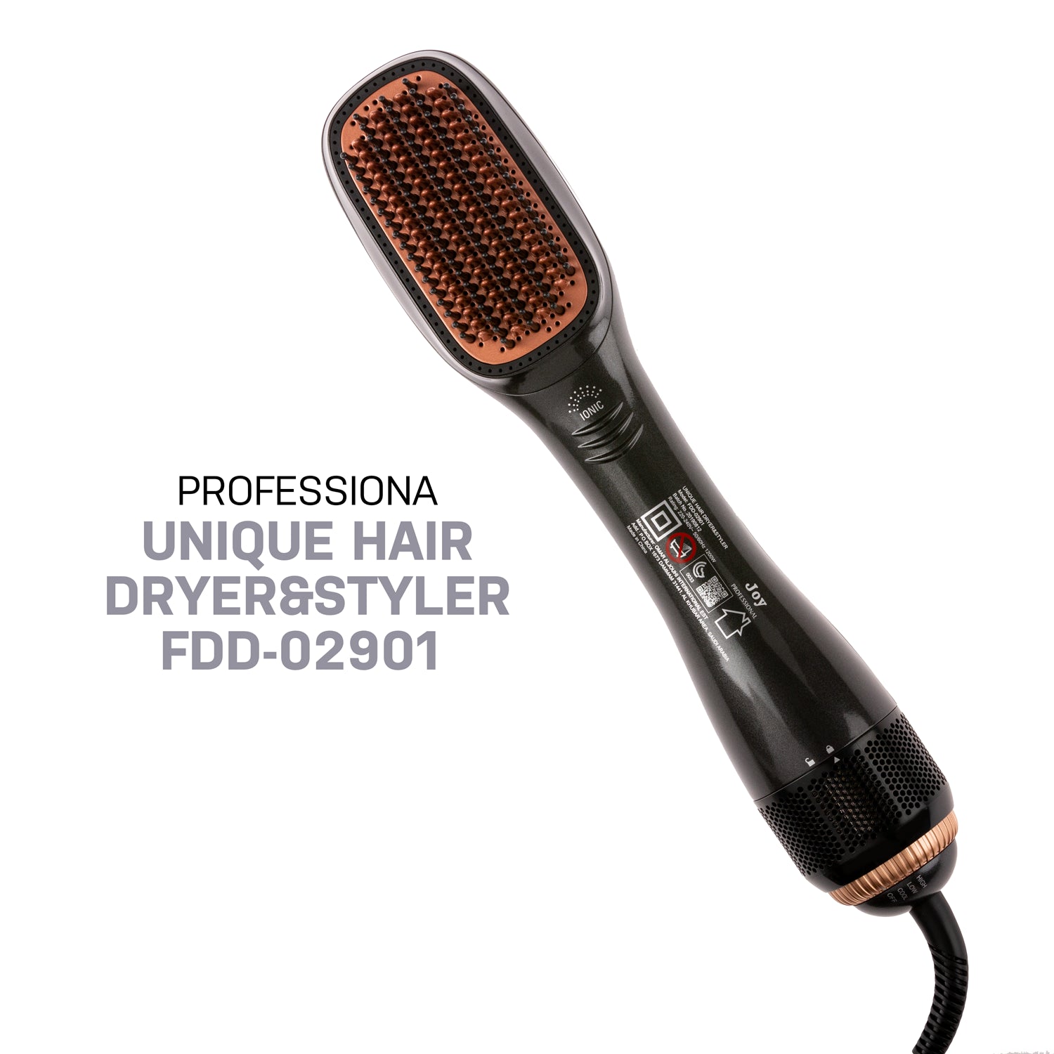 Air Styler with Ceramic 1x2 (FDD-02901)_0_image