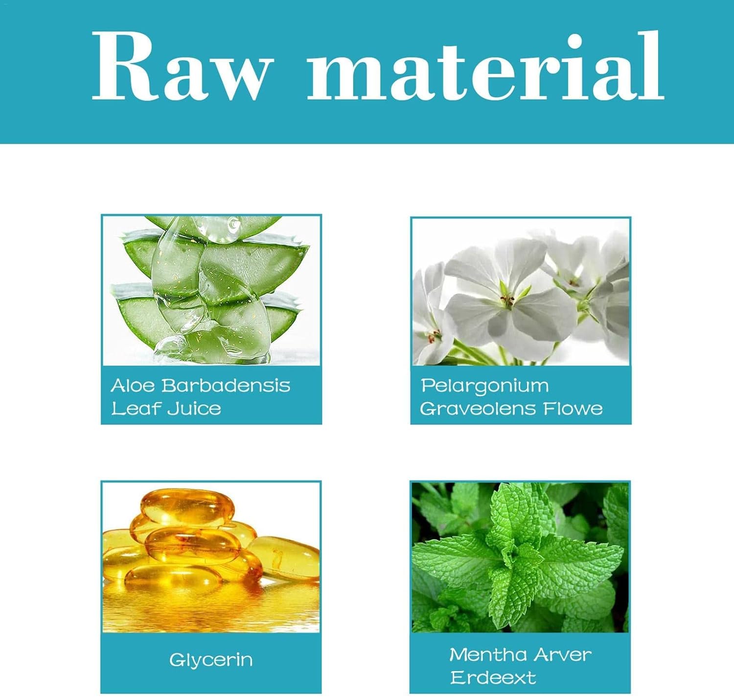 YiringEve Face Moisturizing Essence,Facial Nicotinamide Liquid for Dullness, Roughness, Deeply Brighten Skin | 30ml Facial Moisturizer Skin Hydrated Liquid for Skin Tone Brightening_1_image