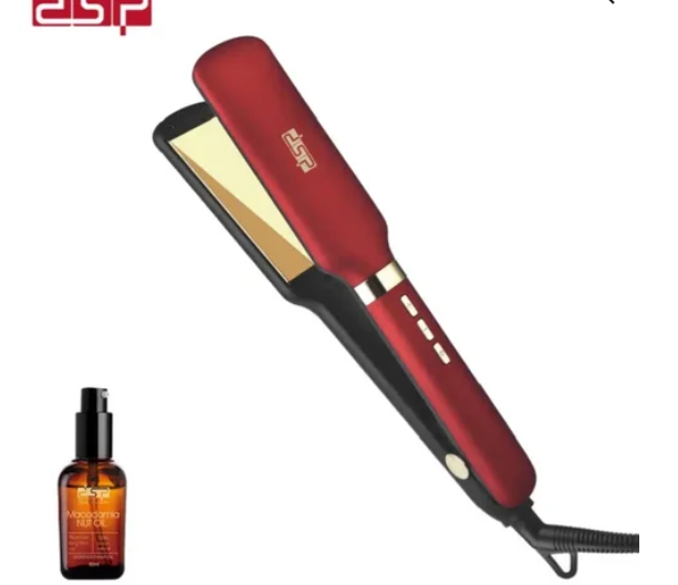 DSP Hair Straightener_1_image