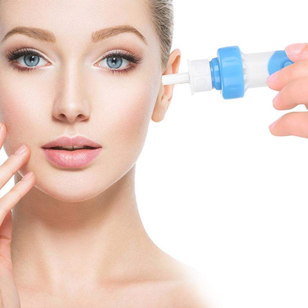 Earwax Removal Vacuum Cleaner,Electric, Comfortable Wax Suction Device Earwax Remover Vacuum Ear Cleaning Tool of All Ages_3_image