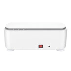 "CALANDIS™ Ultrasonic Cleaner Battery Powered Household for Watches Jewelry Necklaces | Jewelry Design & Repair "_5_image