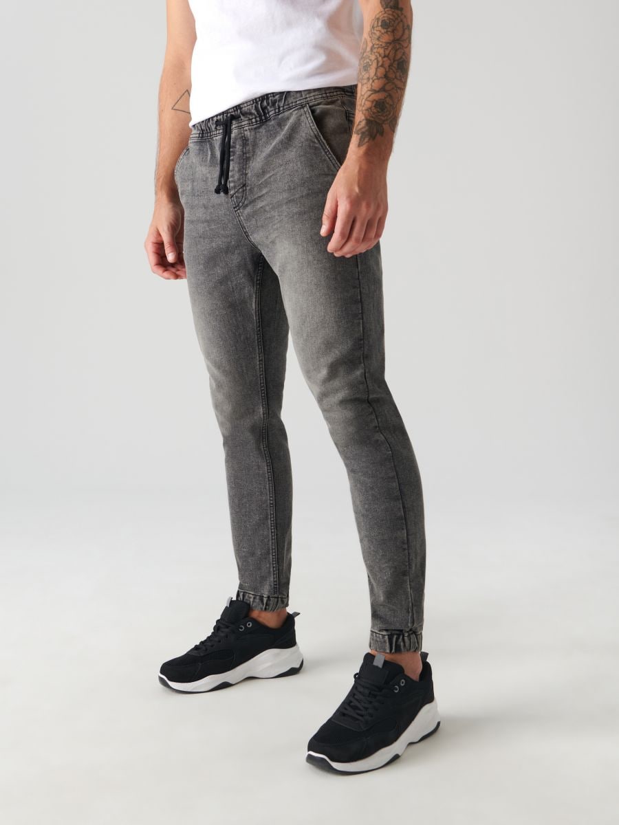 Sinsay Jogger_0_image