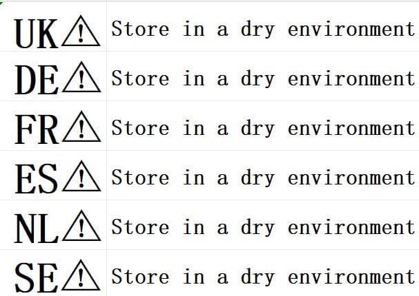 20kg Airtight Food Storage Container Grain Storage Box For Flour, Cereal, Spaghetti, Pasta & More._2_image