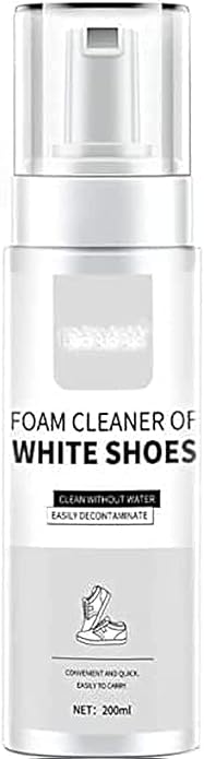 All Purpose Shoe Cleaning kit, Shoe Cleaner for Sneakers and Suede shoe clean foam_3_image