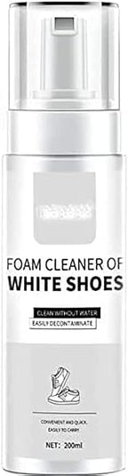 All Purpose Shoe Cleaning kit, Shoe Cleaner for Sneakers and Suede shoe clean foam_3_image