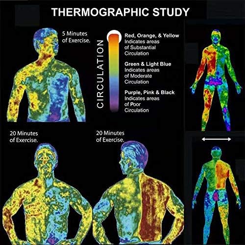 ALIVER Muscle Stimulator 6 Pack Abs Toner Cream_2_image