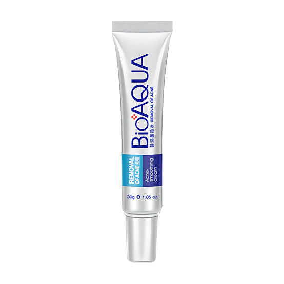 "BIOAQUA Anti Acne Cream Acne Scar Removal Cream BQY51278 "_6_image