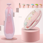 Baby Nail Trimmer_8_image