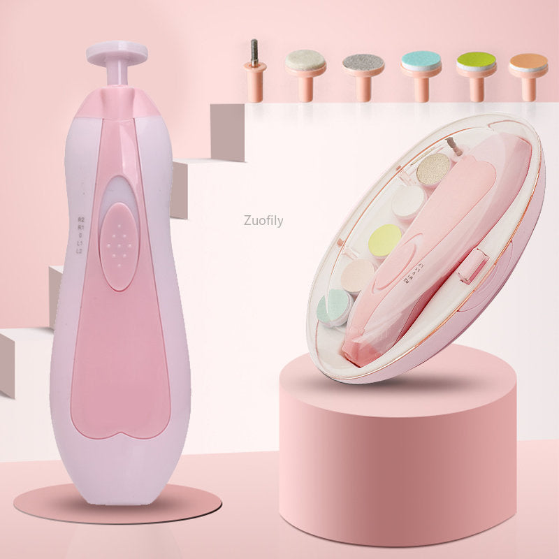 Baby Nail Trimmer_8_image