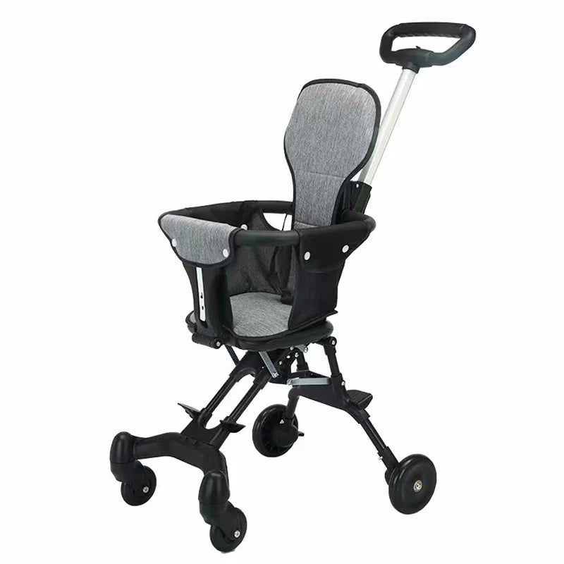Smart Buggy Stroller_1_image
