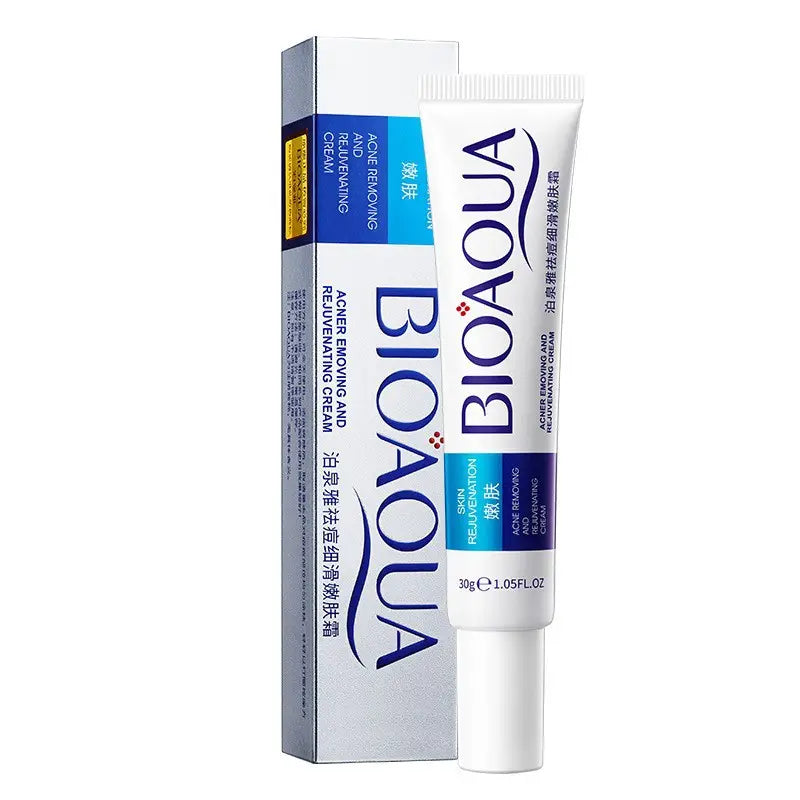 "BIOAQUA Anti Acne Cream Acne Scar Removal Cream BQY51278 "_5_image