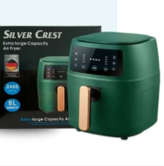 SILVER CREST AIR FRYER 8 LITER_4_image