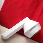 "Electric Lint Remover Clothes Cleaner Fabric Shaver USB Rechargeable Defuzzer "_7_image