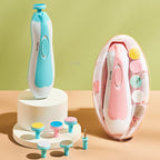 Baby Nail Trimmer_4_image