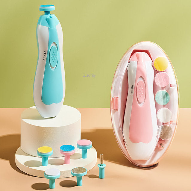 Baby Nail Trimmer_4_image