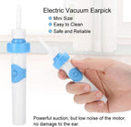 Earwax Removal Vacuum Cleaner,Electric, Comfortable Wax Suction Device Earwax Remover Vacuum Ear Cleaning Tool of All Ages_5_image