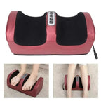 "Electric Heated Foot Massager Foot Massager "_1_image