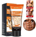 ALIVER Muscle Stimulator 6 Pack Abs Toner Cream_0_image