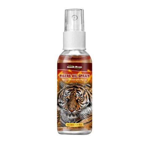 South Moon - Tiger Oil Spray (Original)_2_image