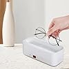 "CALANDIS™ Ultrasonic Cleaner Battery Powered Household for Watches Jewelry Necklaces | Jewelry Design & Repair "_4_image