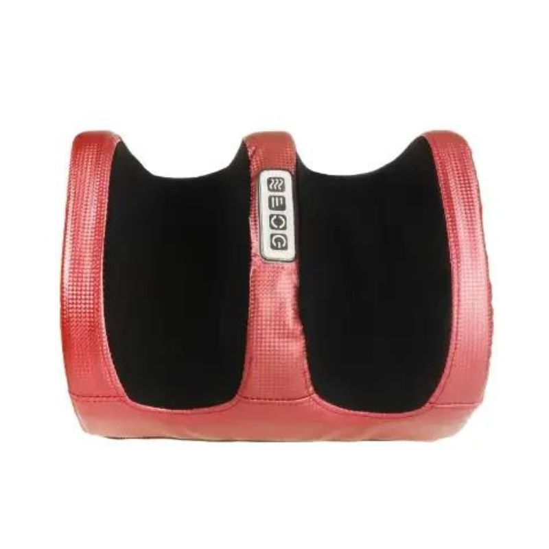 "Electric Heated Foot Massager Foot Massager "_4_image