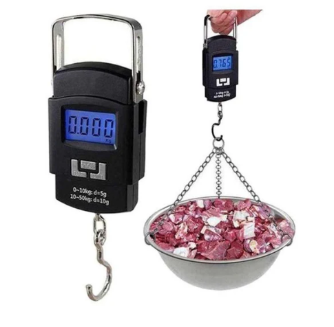 Portable Electronic Weight Scale_3_image