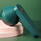 "Electric Lint Remover Clothes Cleaner Fabric Shaver USB Rechargeable Defuzzer "_0_image