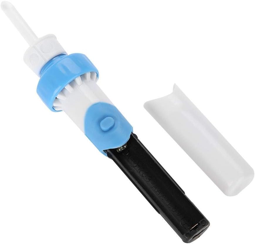 Earwax Removal Vacuum Cleaner,Electric, Comfortable Wax Suction Device Earwax Remover Vacuum Ear Cleaning Tool of All Ages_2_image