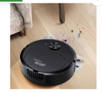 "Sweeping And Vaccum Robot "_3_image