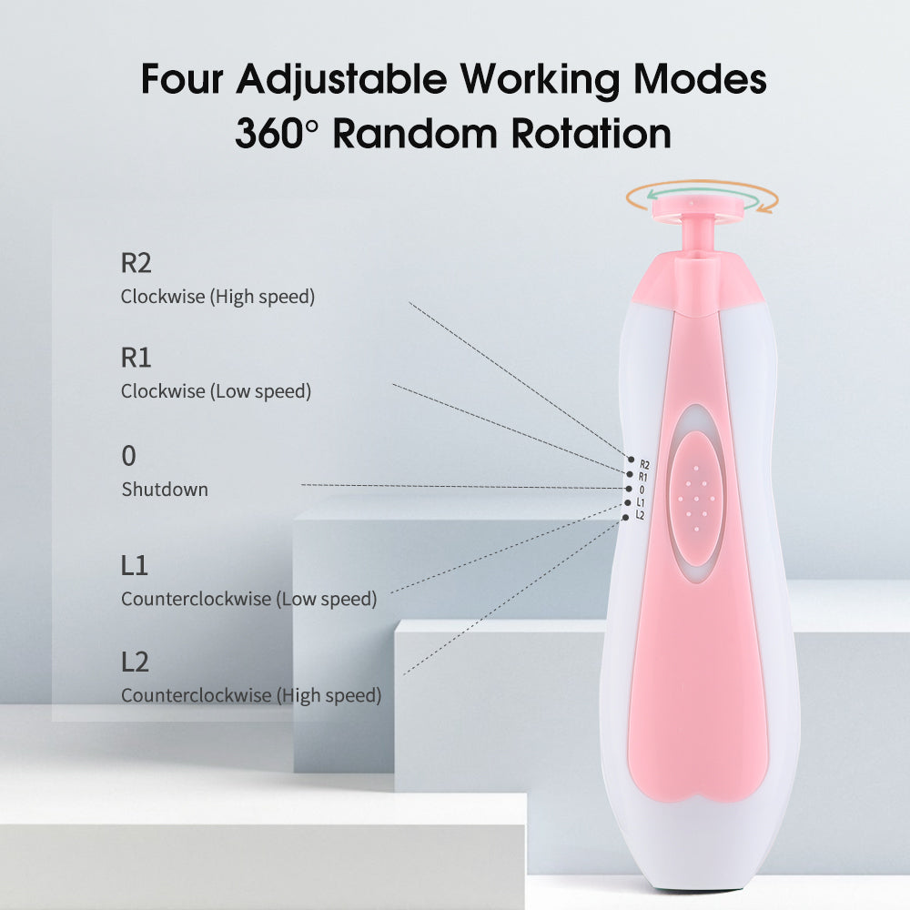 Baby Nail Trimmer_3_image